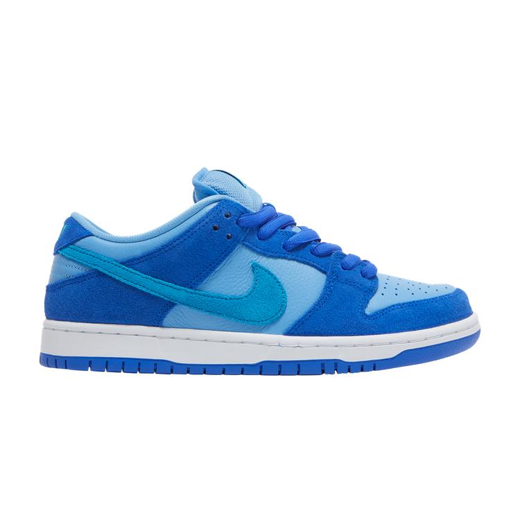 Dunk Low Pro SB 'Fruity Pack - Blue Raspberry'